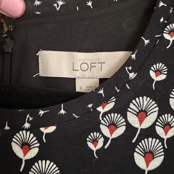 Loft Sundress - Picture 4 of 4